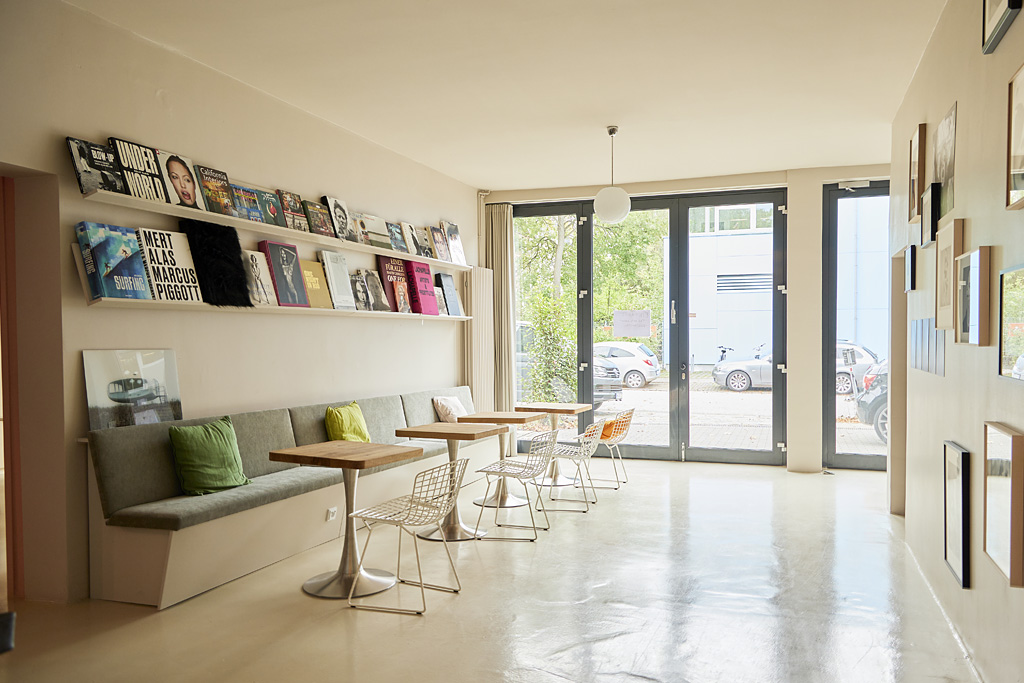 Coworking – Flexibilität und Freiheit
