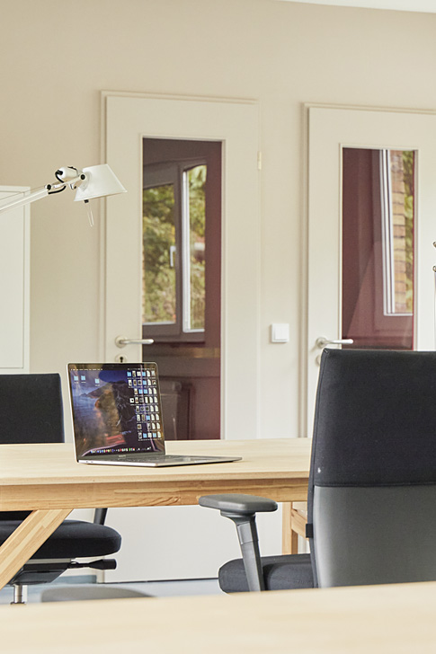 Coworking – Flexibilität und Freiheit