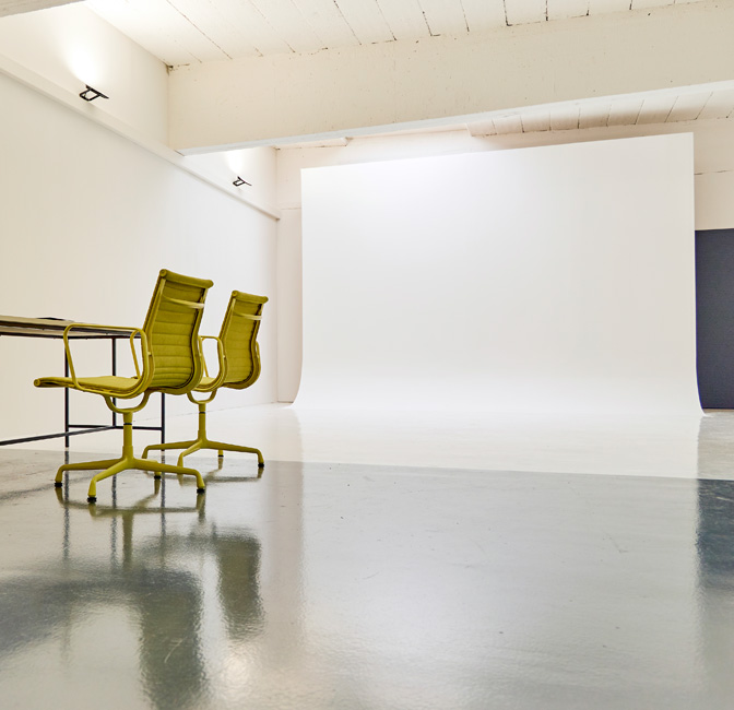 Ob Büro oder Studio – dein Coworking-Arbeitsplatz