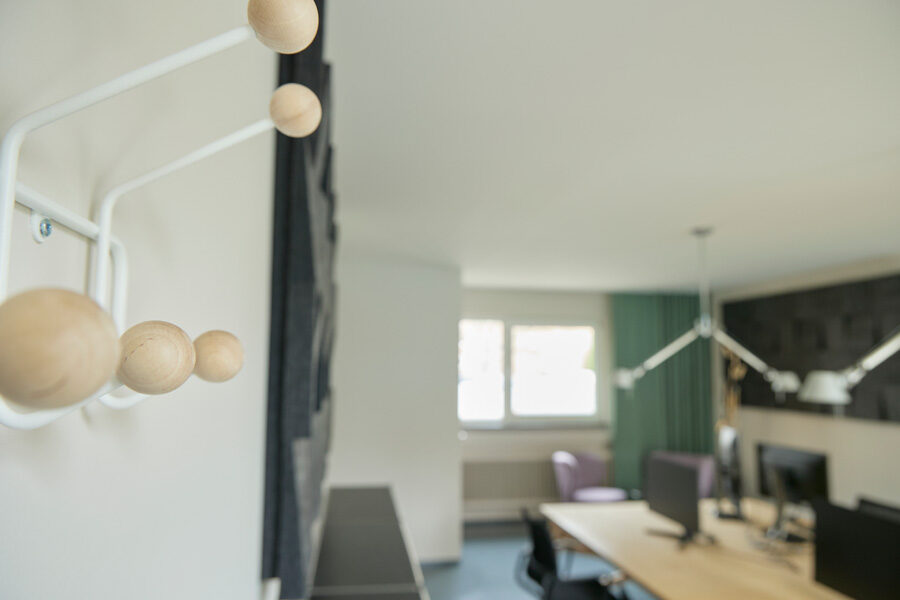 The Odds - Coworking  & Studios for rent