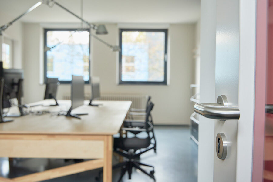 The Odds - Coworking  & Studios for rent
