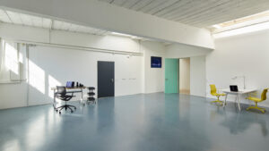 Mietstudio für Kreative und Workshops