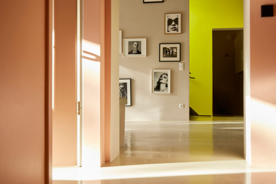 The Odds - Coworking  & Studios for rent