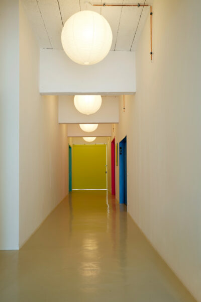 The Odds - Coworking  & Studios for rent