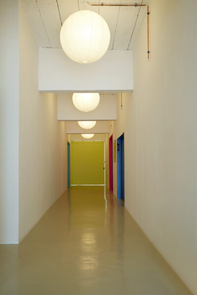The Odds - Coworking  & Studios for rent
