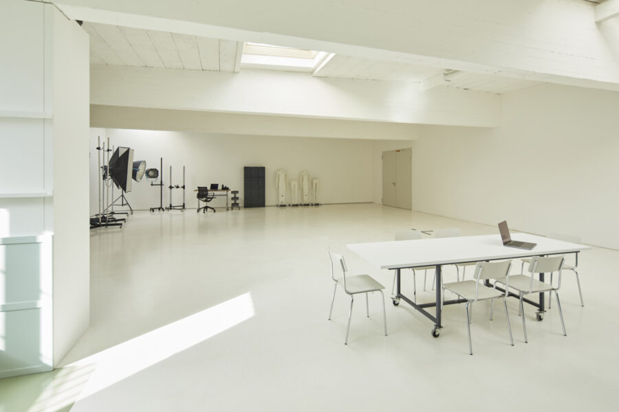 The Odds - Coworking  & Studios for rent
