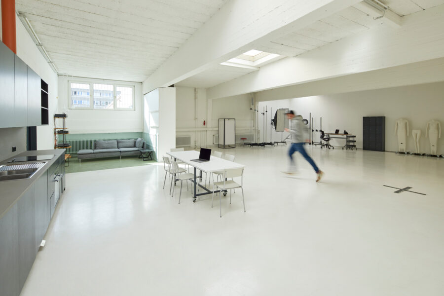 The Odds - Coworking  & Studios for rent