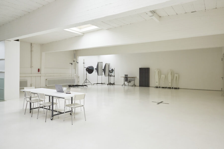 The Odds - Coworking  & Studios for rent
