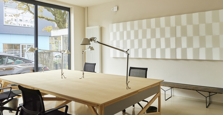 MyOffice bei The Odds