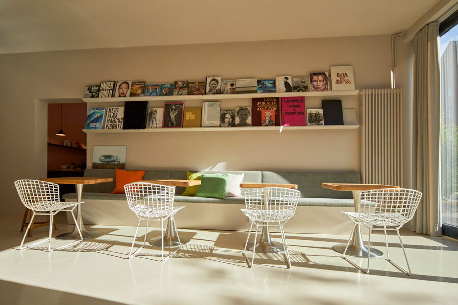 The Odds - Coworking  & Studios for rent