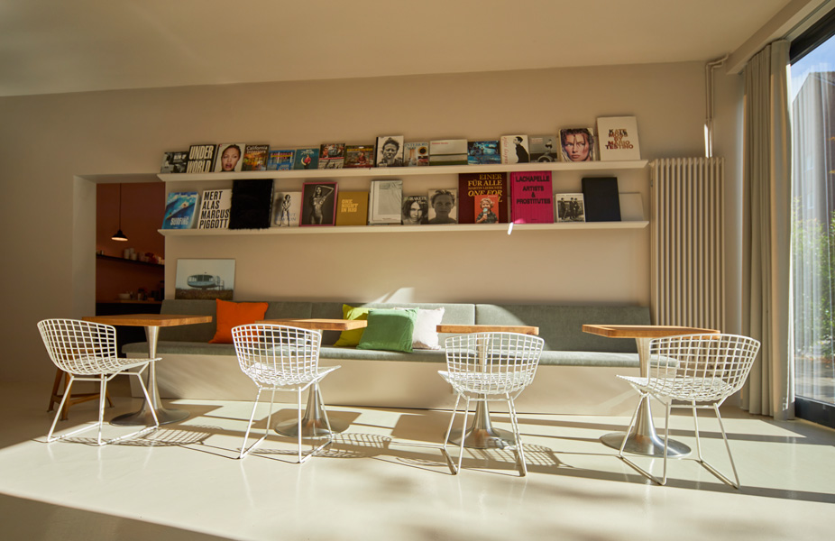 MyOffice bei The Odds