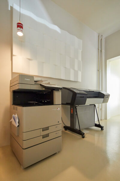 The Odds - Coworking  & Studios for rent
