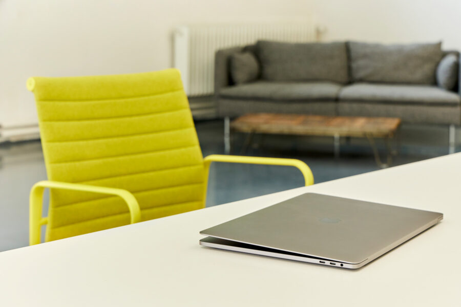 The Odds - Coworking  & Studios for rent