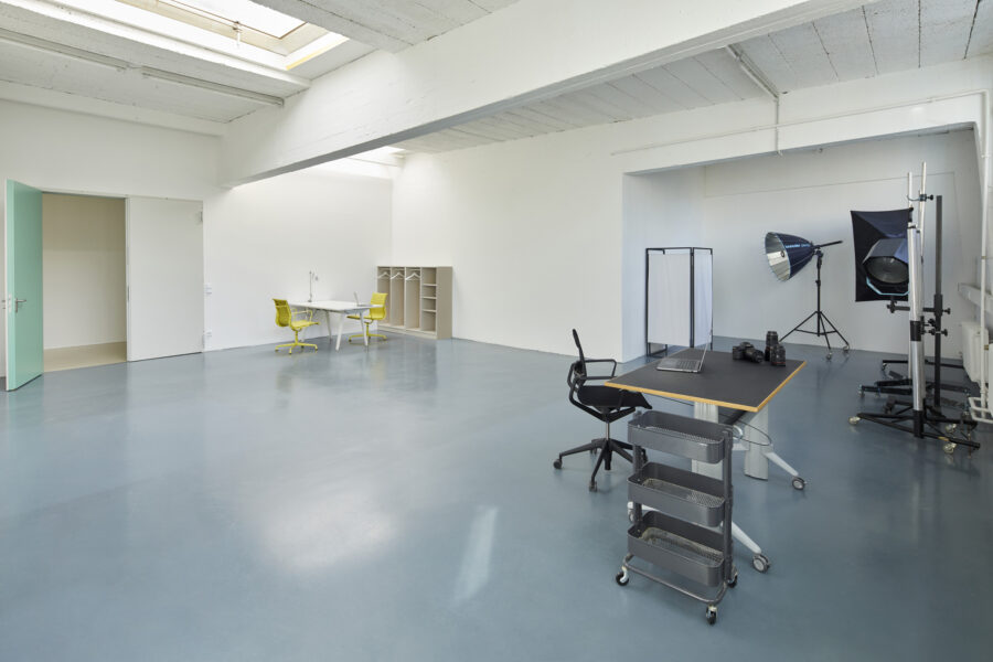 The Odds - Coworking  & Studios for rent