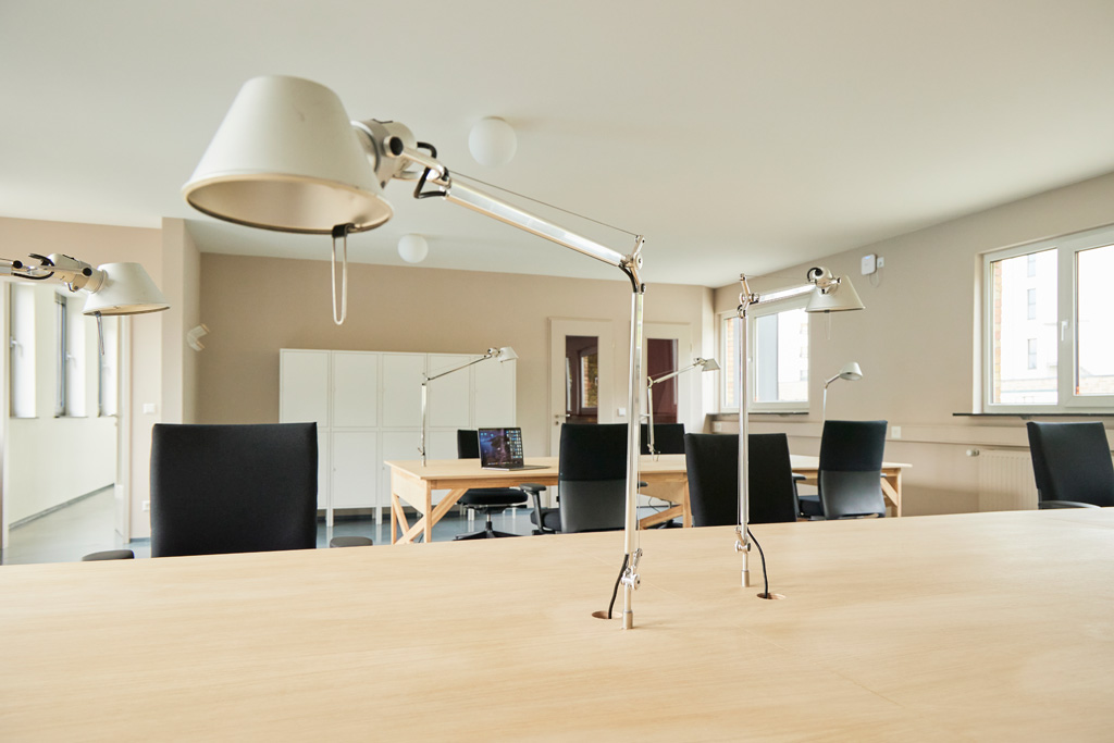 MyDay - dein kreativer Workspace