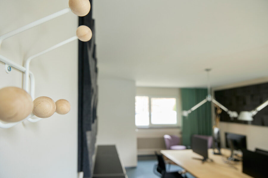 The Odds - Coworking  & Studios for rent