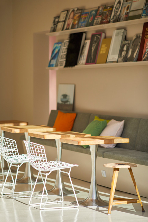 MyDay - dein kreativer Workspace