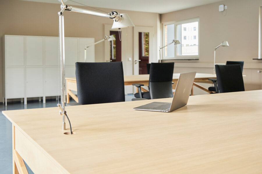 The Odds - Coworking  & Studios for rent