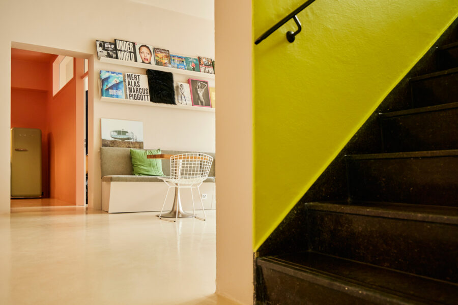 The Odds - Coworking  & Studios for rent
