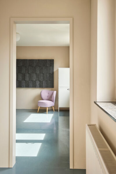 The Odds - Coworking  & Studios for rent