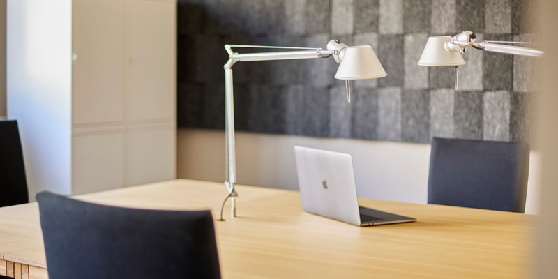 coworking space SAMASH in the odds