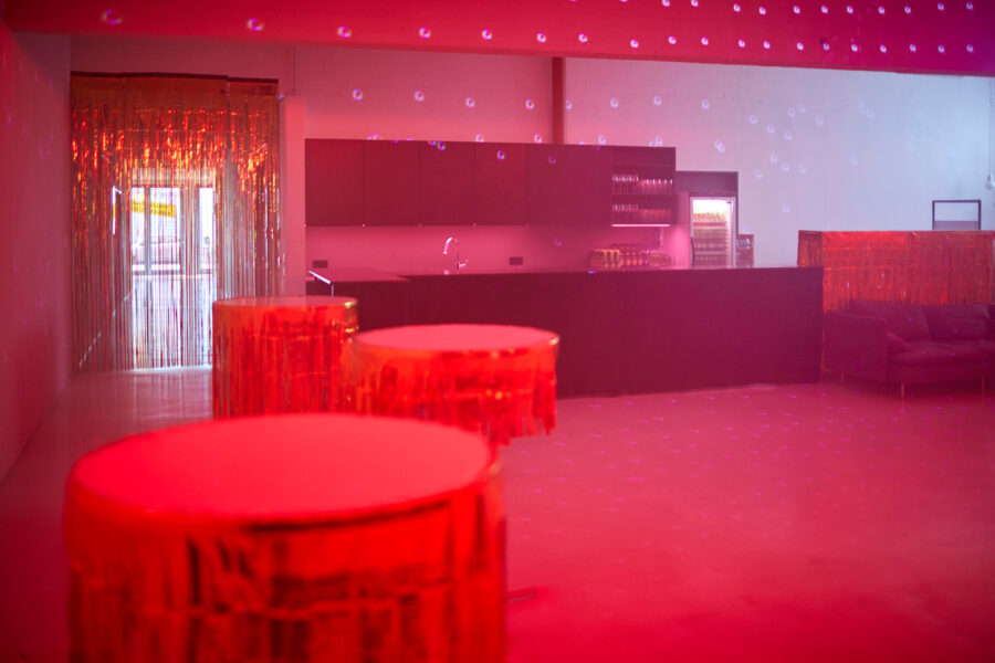 The Odds - Coworking  & Studios for rent