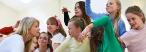 Theaterraum mieten in the Odds