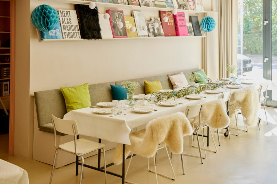 The Odds - Coworking  & Studios for rent