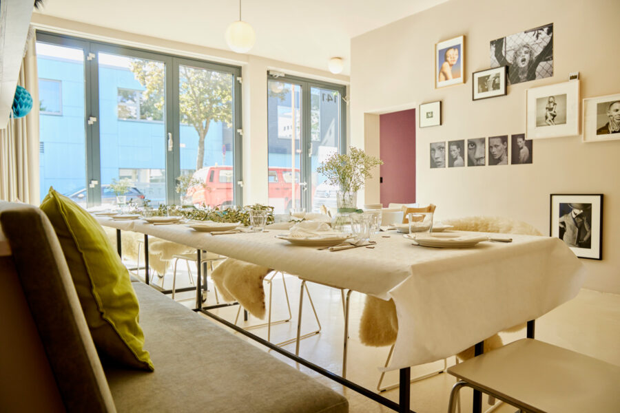 The Odds - Coworking  & Studios for rent