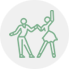 Kreativraum für Tanzworkshops in Hamburg mieten