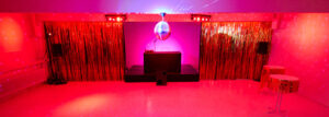 Geburtstags-/Partylocation The Odds in Barmbek mieten
