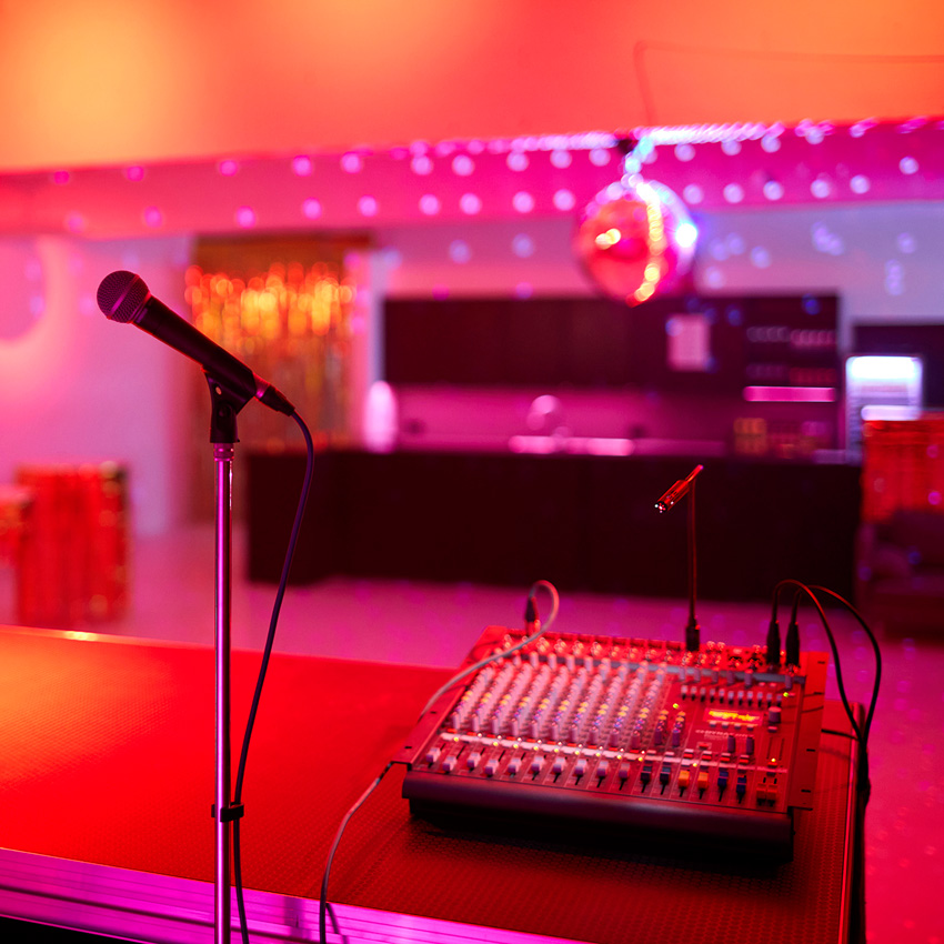 The Odds Feierloaction für Party und Geburtstag in HH barmbek