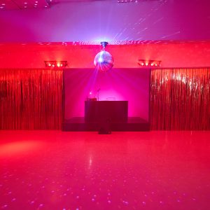 Partylocaiton The Odds - für Geburtstagsparty mieten