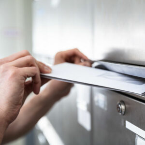 Briefkastenfirma Tarif