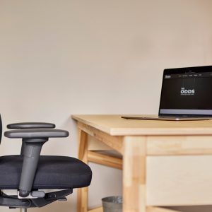 Workspace Gova mieten
