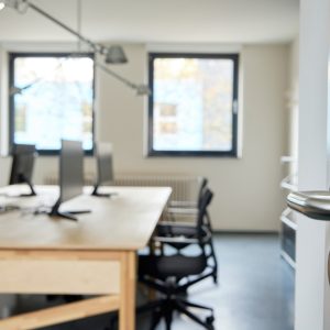 Workspace Cool Bananas