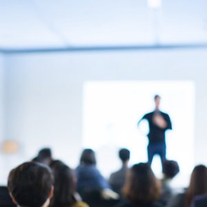 Seminare bei The Odds buchen