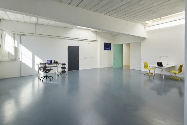 Studio Arsenic (monatlich)