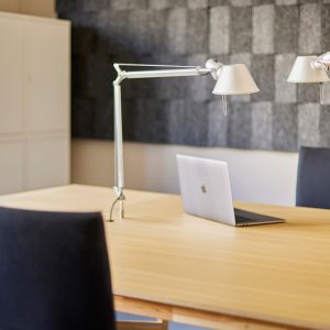 Workspace Smash mieten