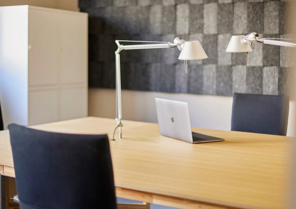 Workspace Smash mieten