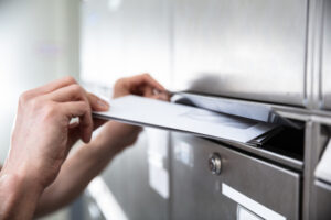Briefkastenfirma Tarif
