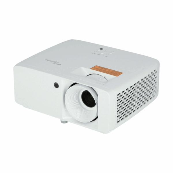 Beamer Optoma ZH 400