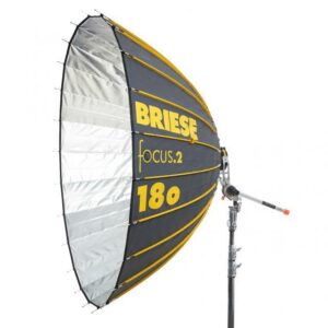Briese Focus.2 180