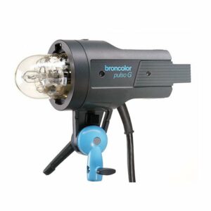 Broncolor Blitzkopf Pulso G Head