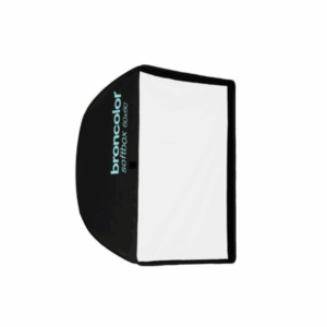Broncolor Softbox 90 x 90 cm