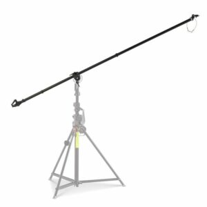 Manfrotto 025BSL Galgen Superboom (ohne Stativ)
