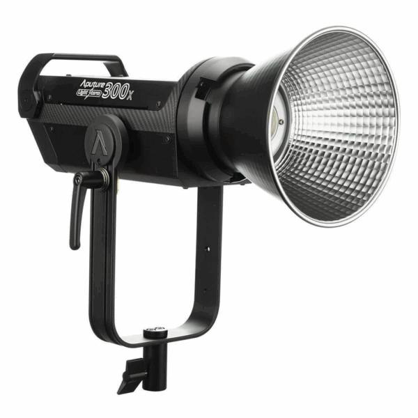 Aputure LS C300X