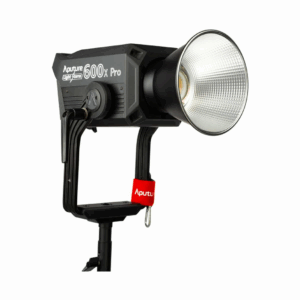 Aputure Light Storm 600x Pro Bicolor Studioleuchte V-Mount