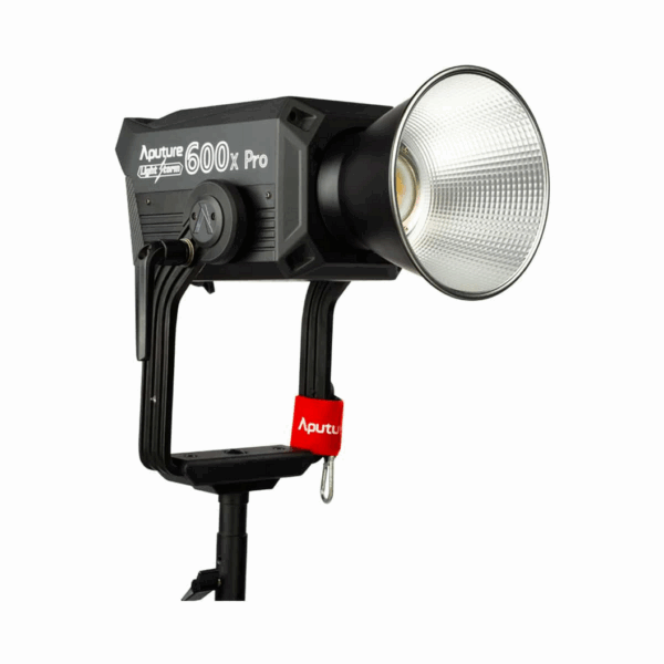 Aputure Light Storm 600x Pro Bicolor Studioleuchte V-Mount