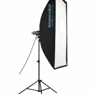 Broncolor Softbox 80 x 140 cm